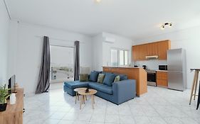 The Sunrise Apartment By Athens Airport 1